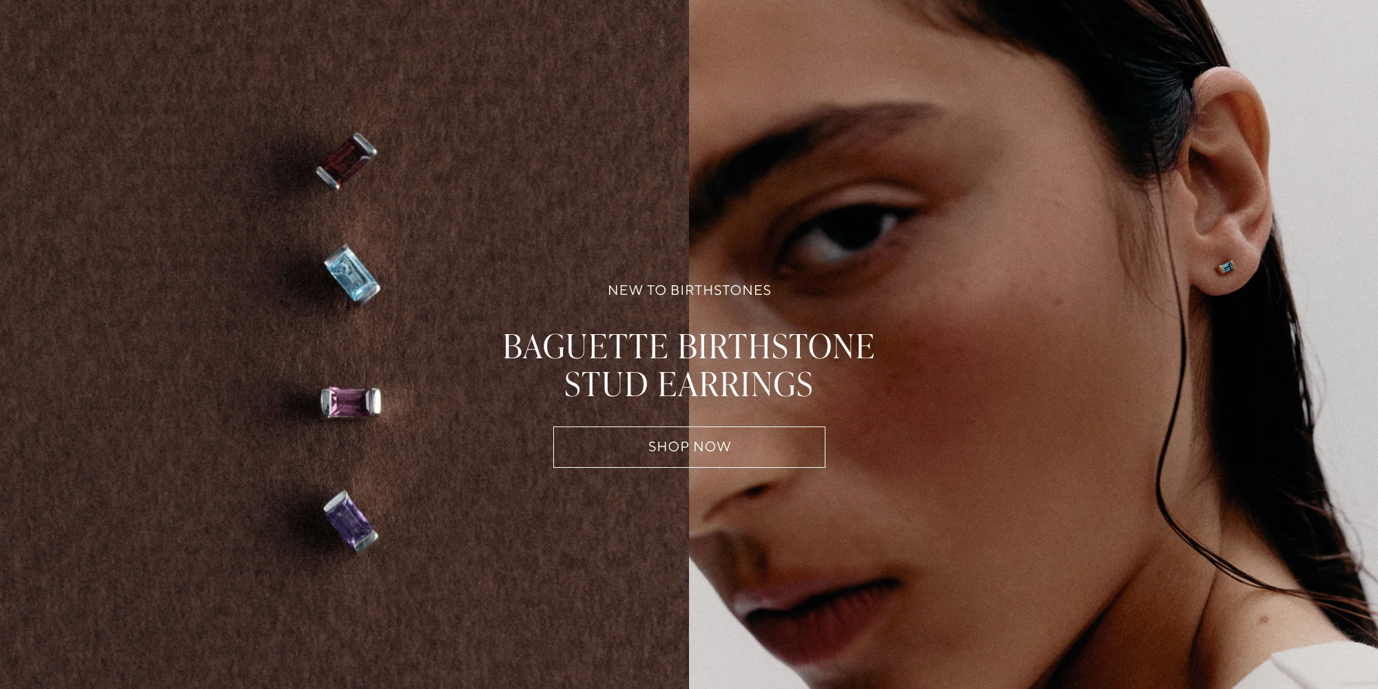 Minimalist Jewellery for Modern Elegance