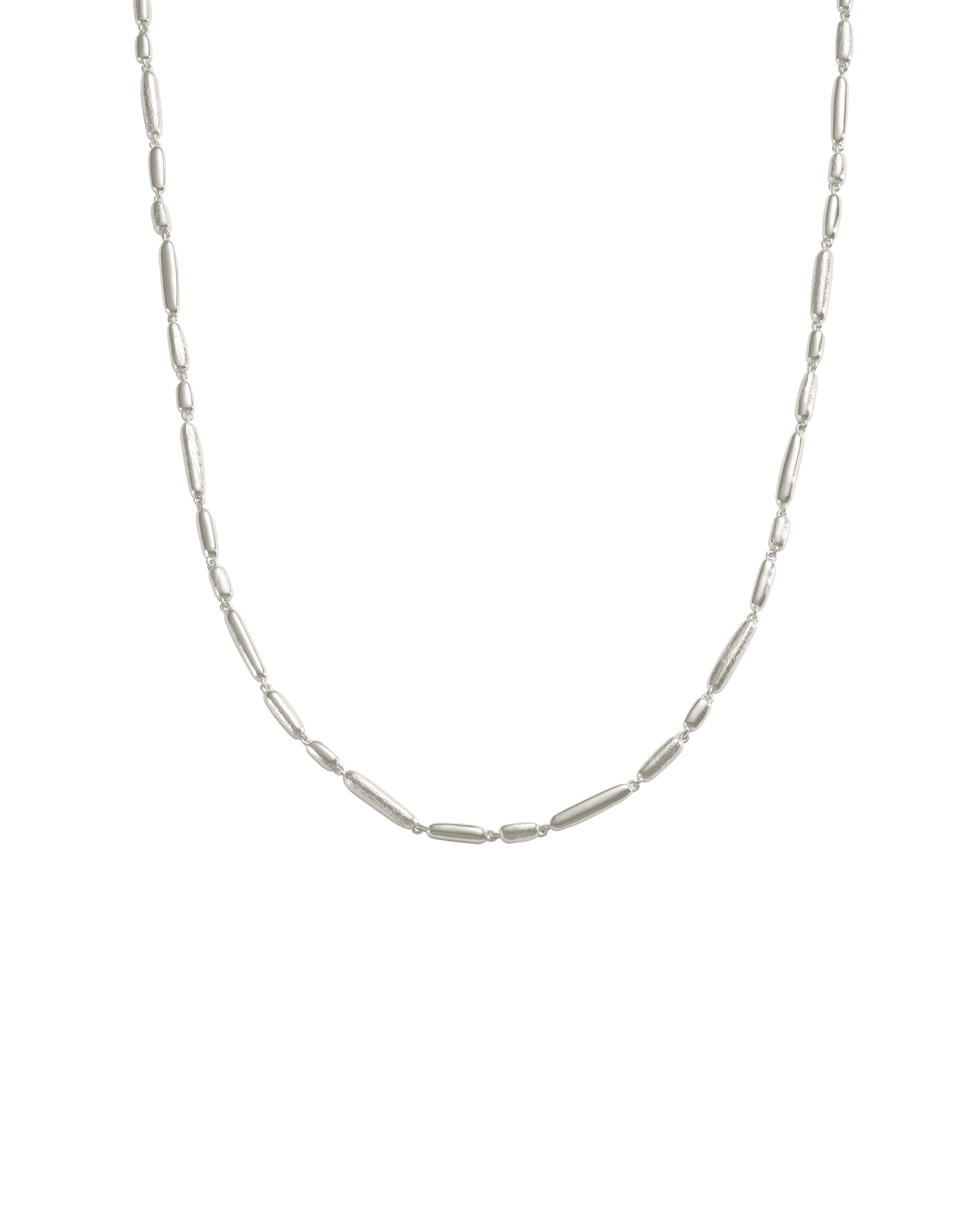 ARISE NECKLACE (STERLING SILVER)