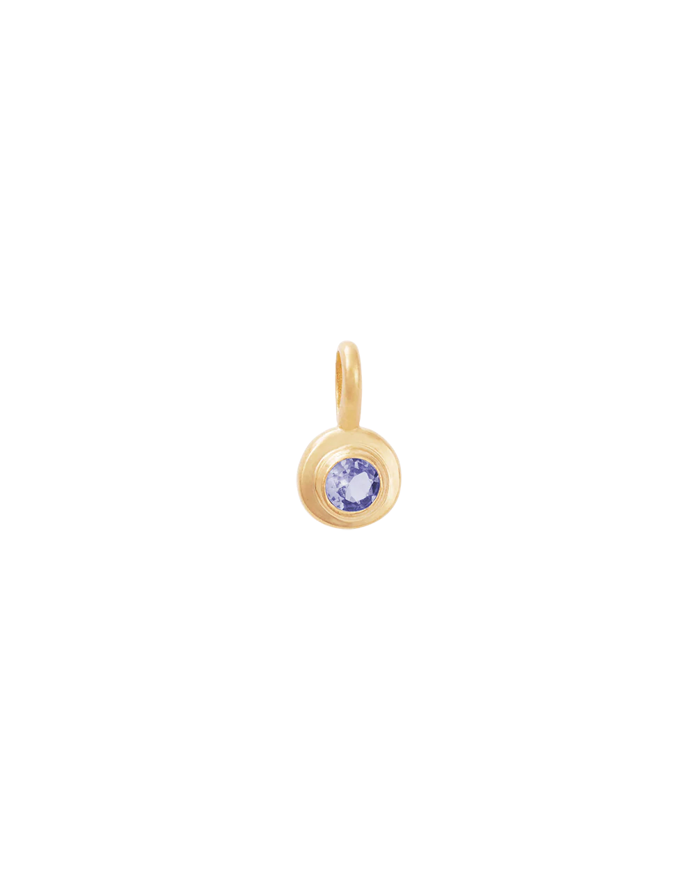 BIRTHSTONE (18K GOLD VERMEIL) - Image 13