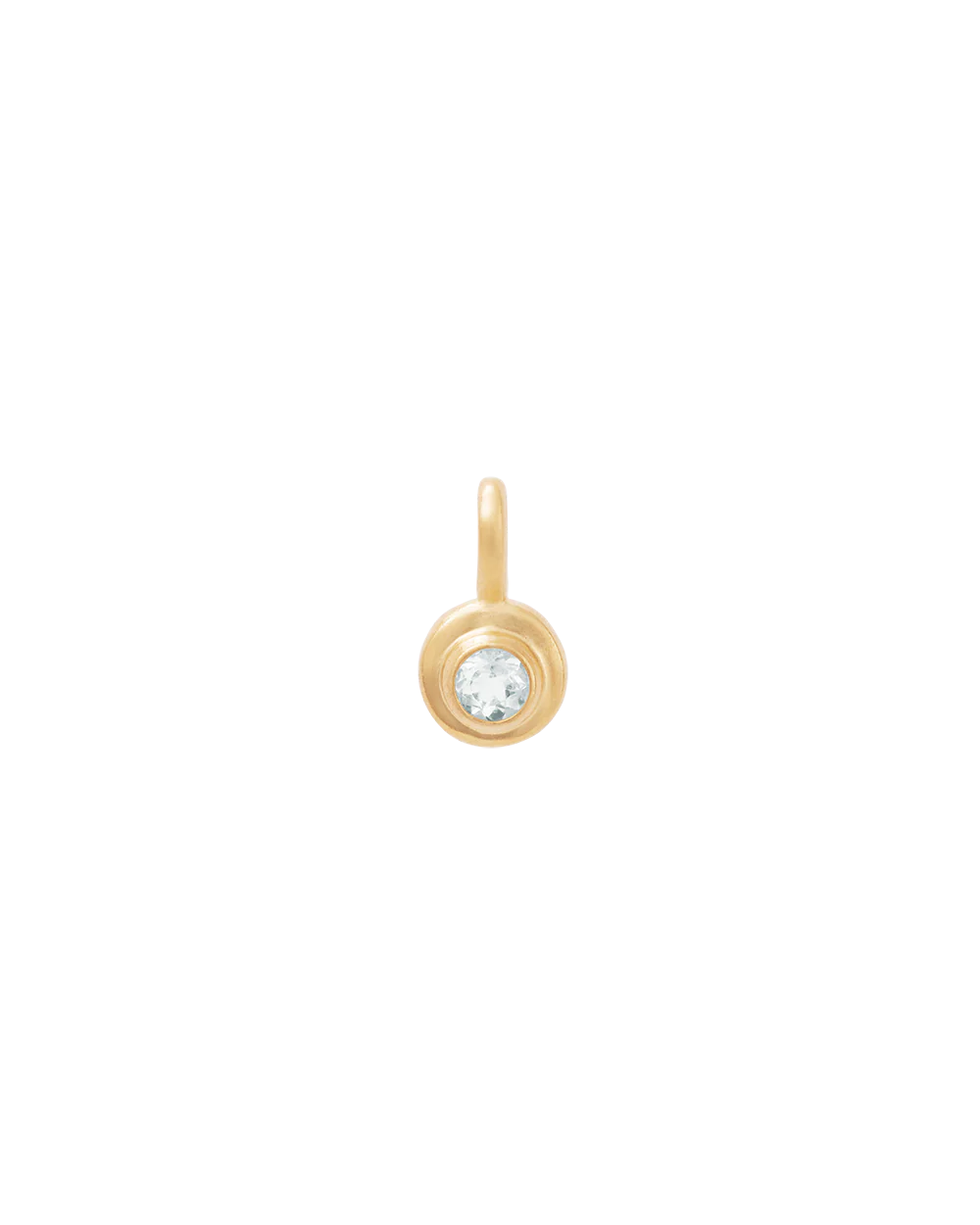 BIRTHSTONE (18K GOLD VERMEIL) - Image 4