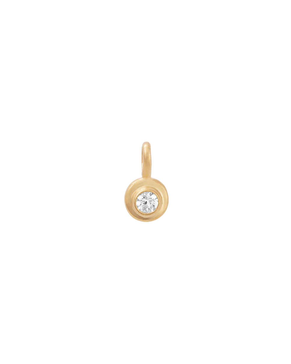 BIRTHSTONE (18K GOLD VERMEIL) - Image 9