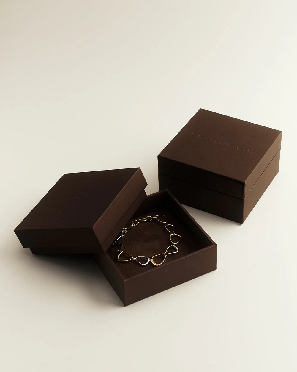 BOTANICA BANGLE (STERLING SIlVER) - Image 7