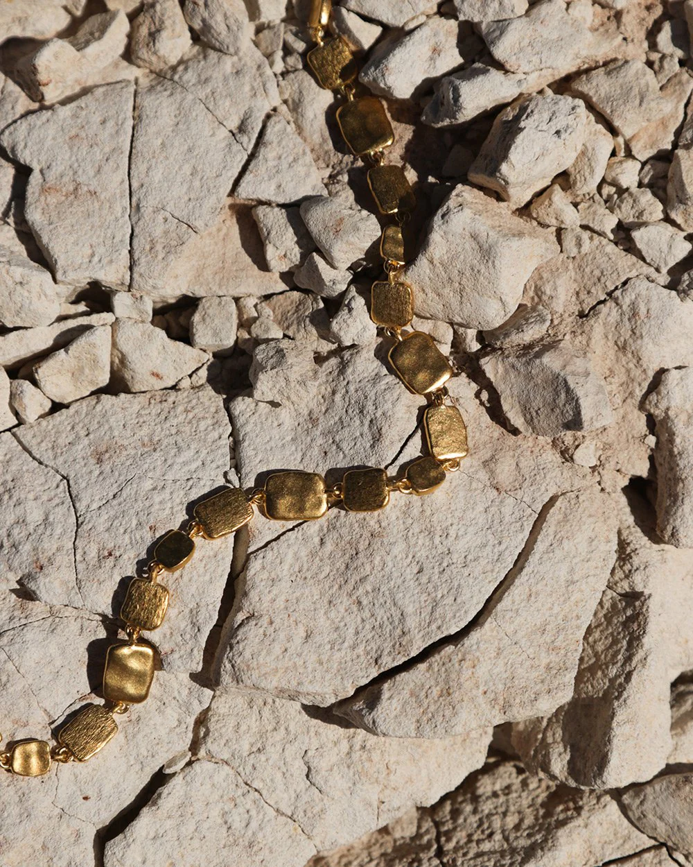 CASCADE BRACELET (STERLING SIlVER) - Image 3