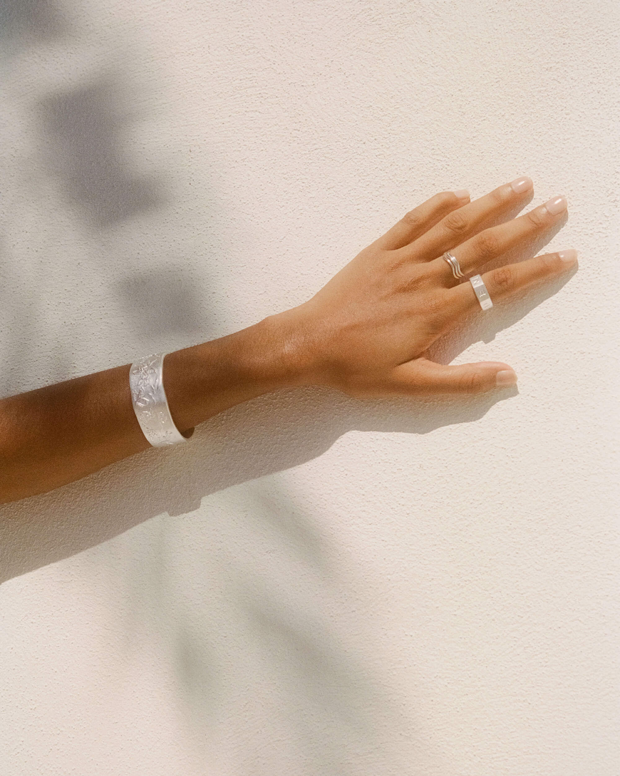 MAGIQUE RING (STERLING SILVER) - Image 5