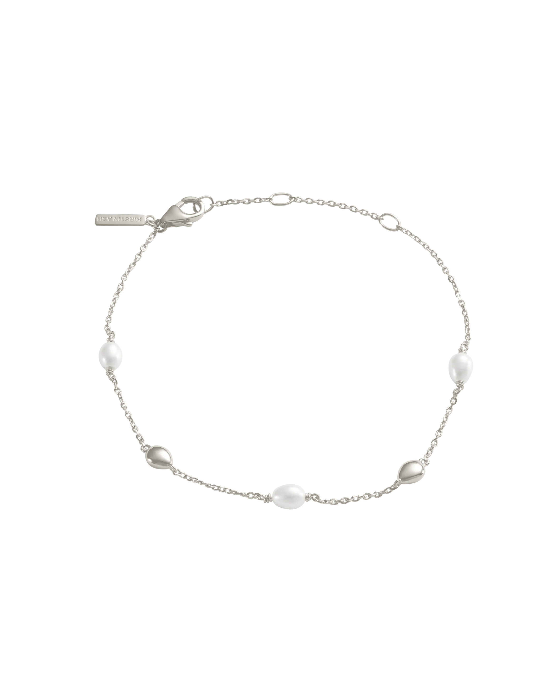 MARIS BRACELET (STERLING SILVER)
