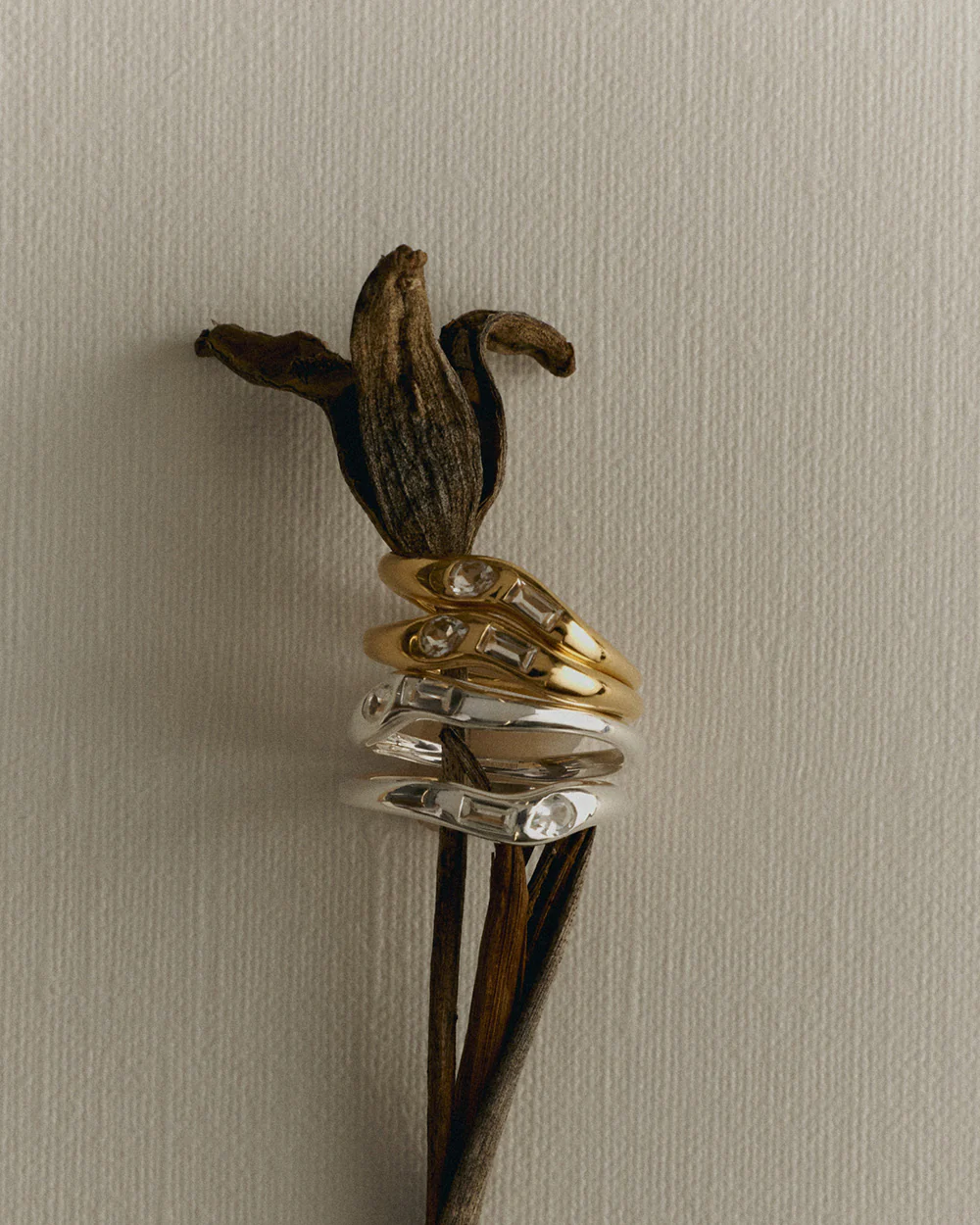 PLACE RING (STERLING SILVER) - Image 6