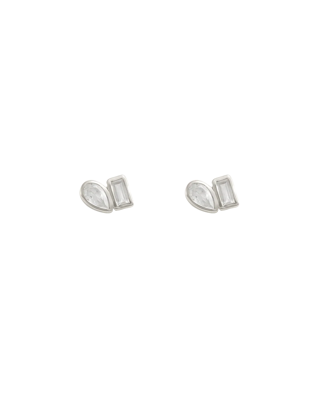 PLACE STUDS (STERLING SILVER)