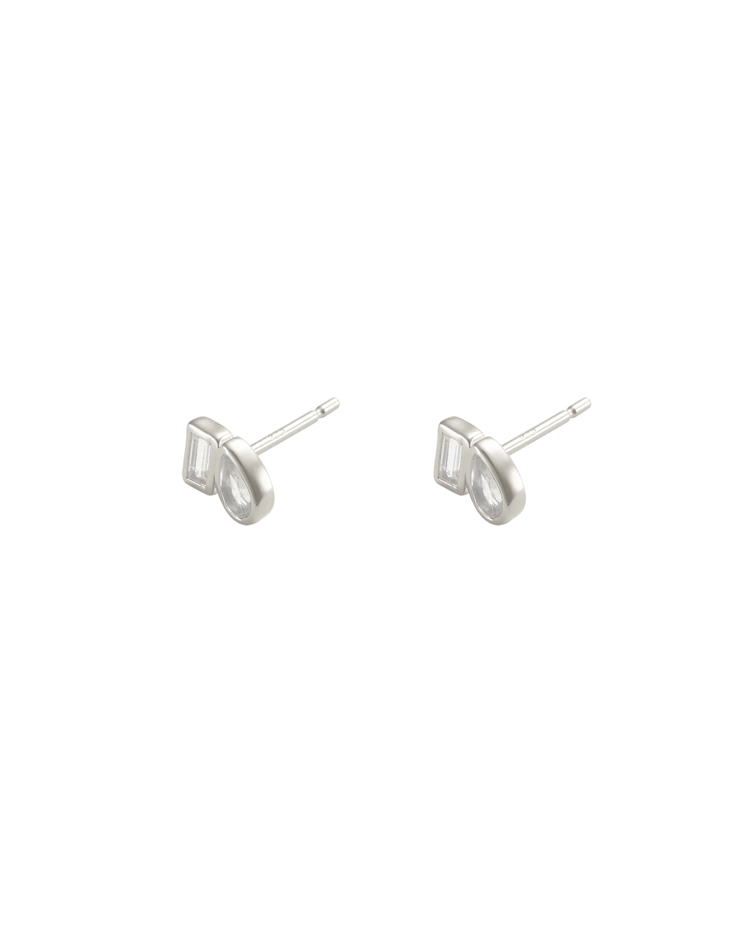 PLACE STUDS (STERLING SILVER) - Image 4