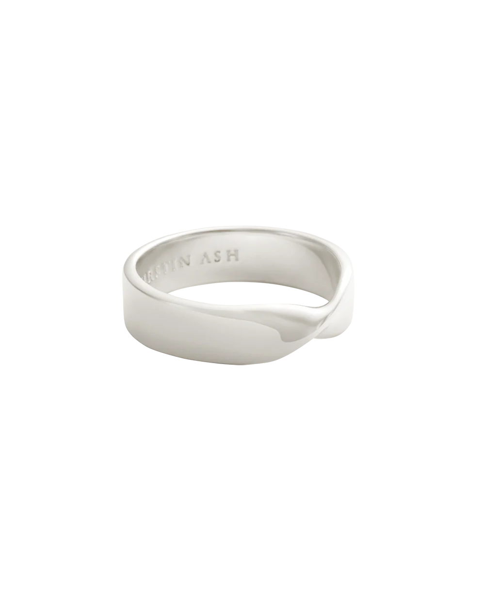 REMANENCE RING (STERLING SILVER) - Image 4