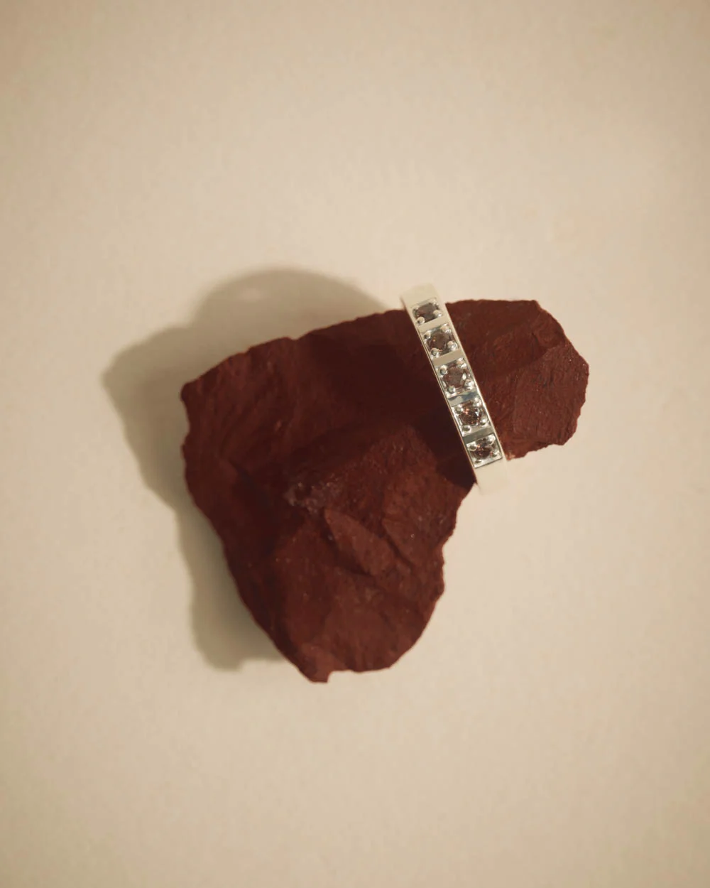 RENEWAL RING (STERLING SILVER) - Image 2