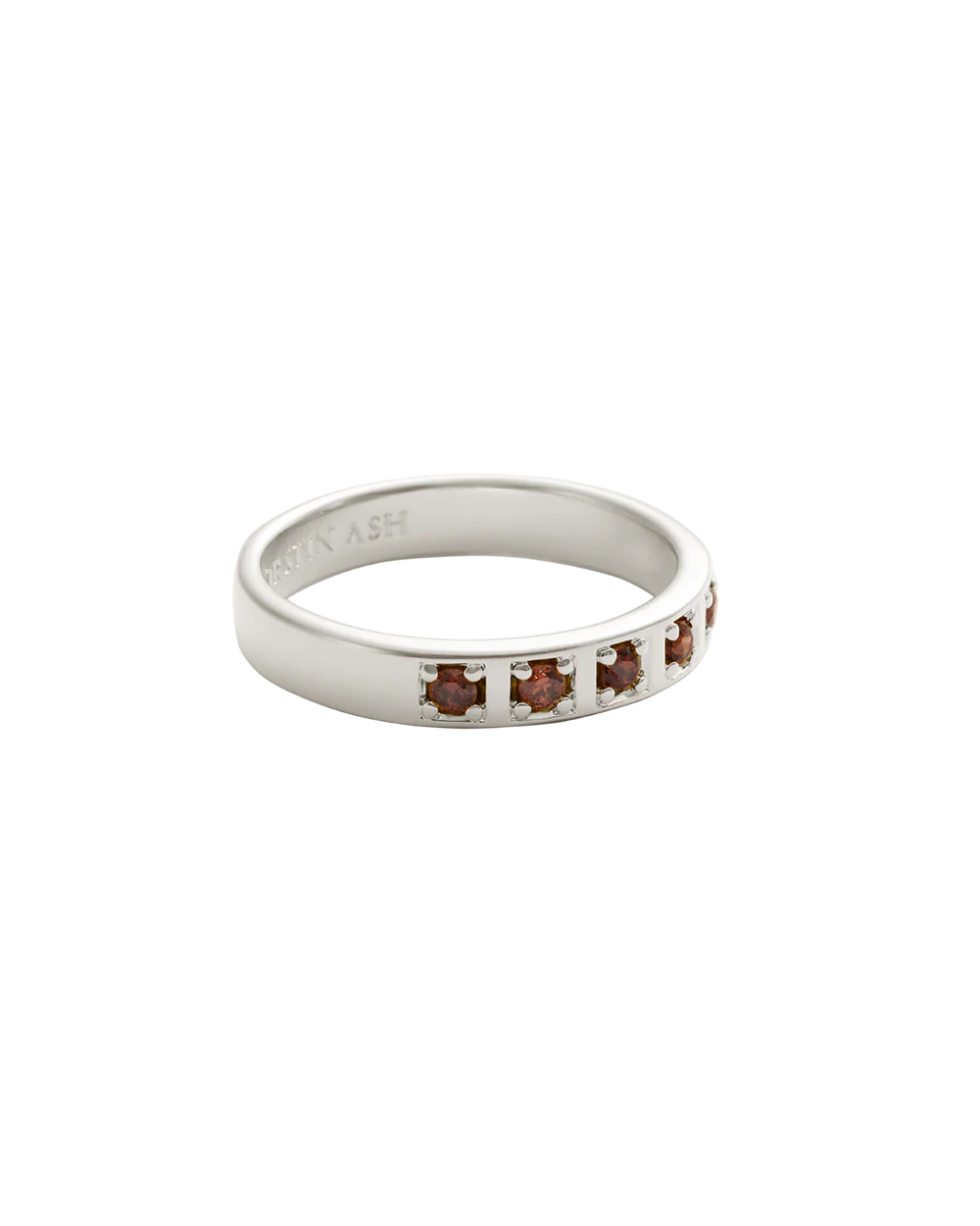 RENEWAL RING (STERLING SILVER) - Image 4