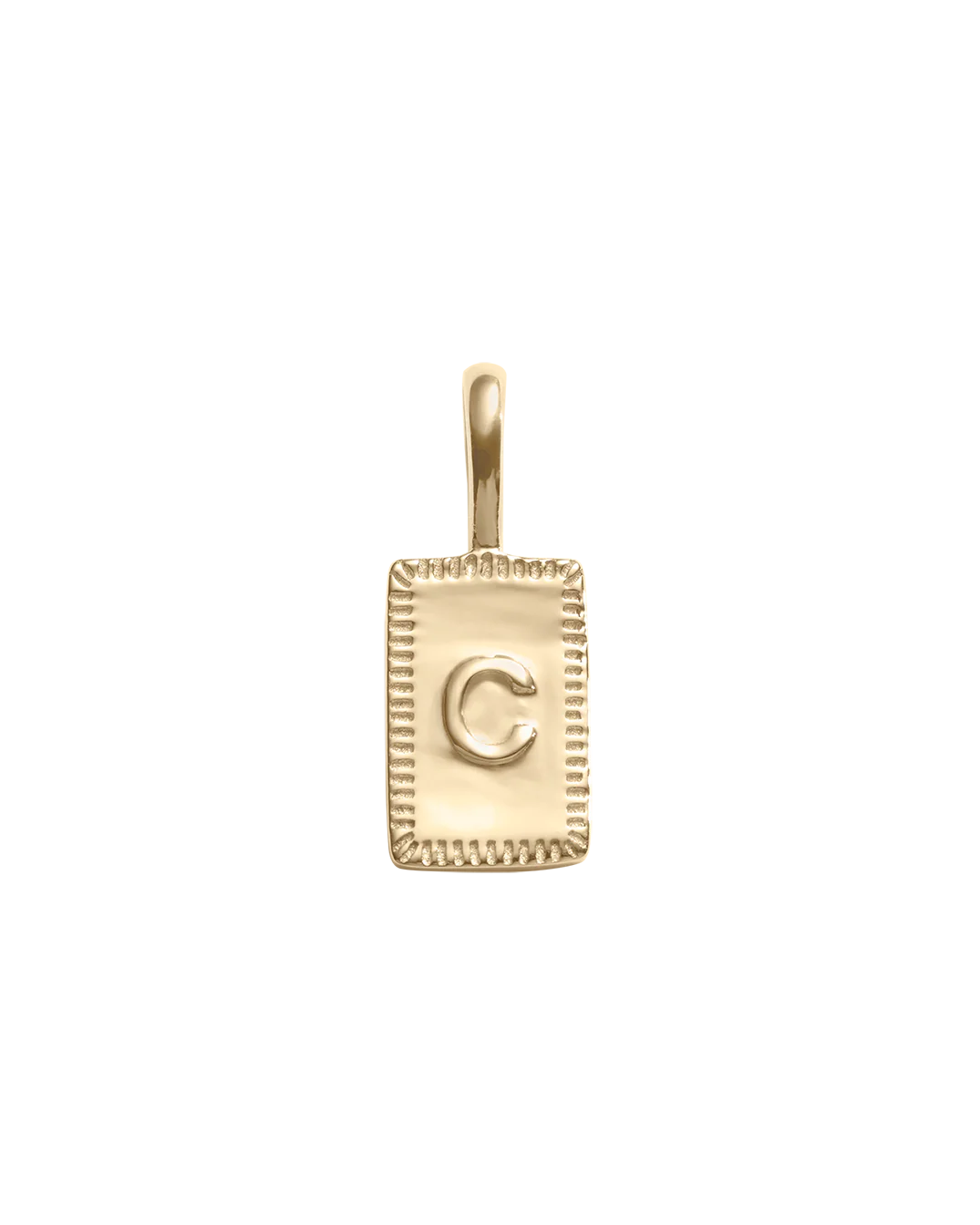 RESONATE INITIAL (9K GOLD) - Image 10