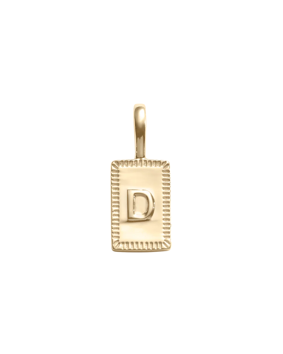 RESONATE INITIAL (9K GOLD) - Image 11