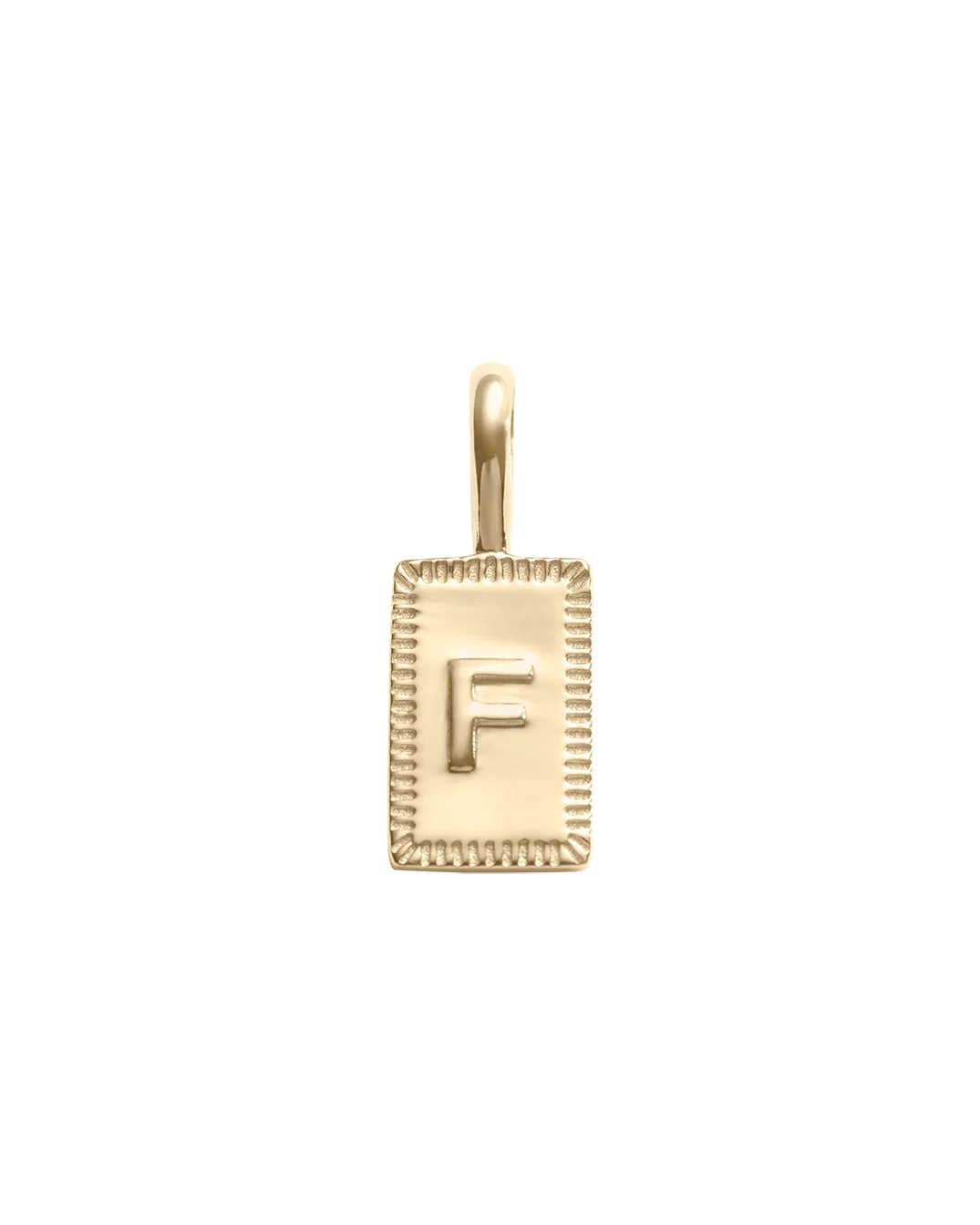RESONATE INITIAL (9K GOLD) - Image 13