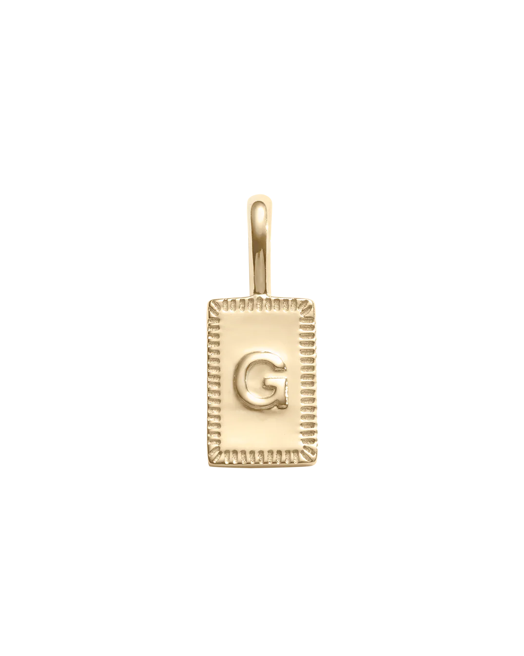 RESONATE INITIAL (9K GOLD) - Image 14