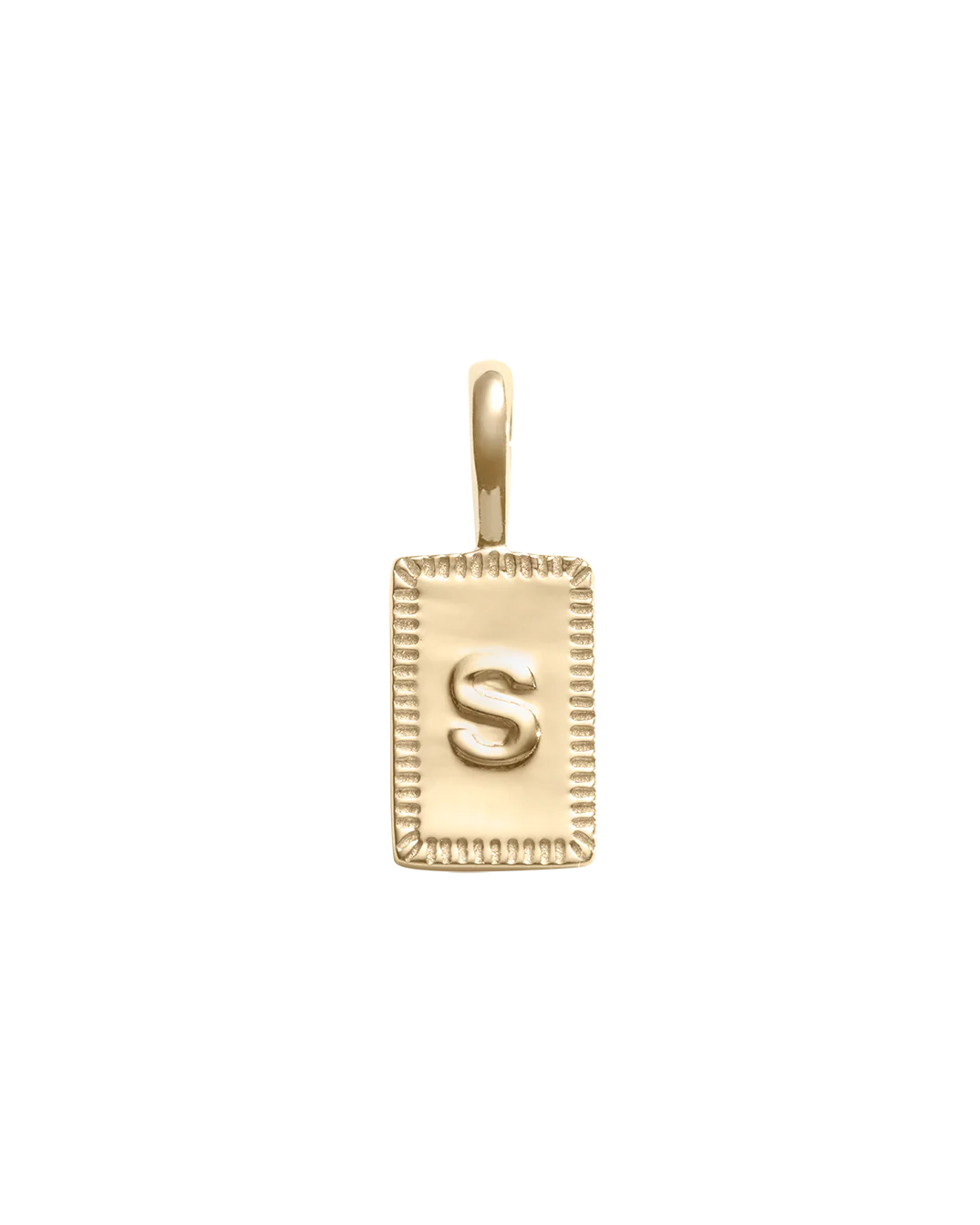 RESONATE INITIAL (9K GOLD) - Image 26