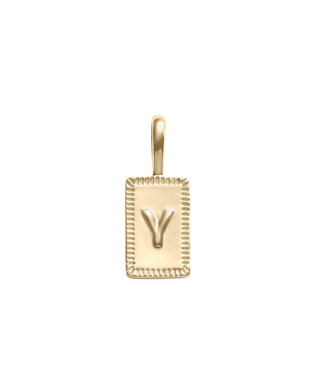 RESONATE INITIAL (9K GOLD) - Image 31