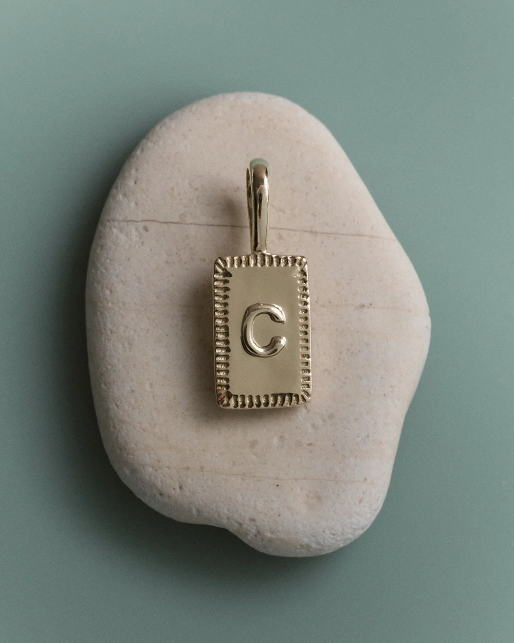 RESONATE INITIAL (9K GOLD) - Image 4