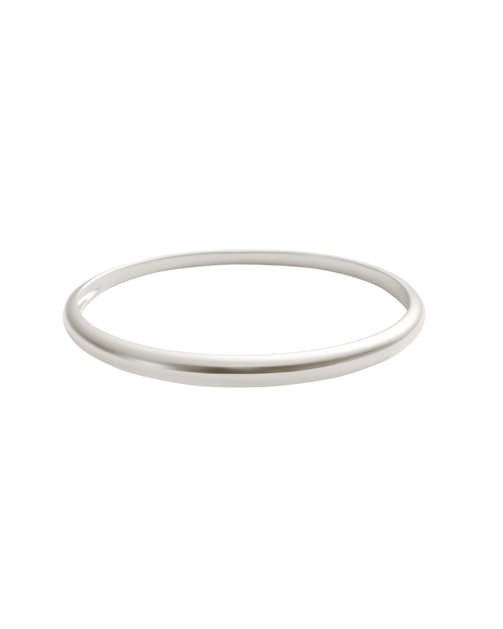 RITUAL BANGLE (STERLING SILVER)