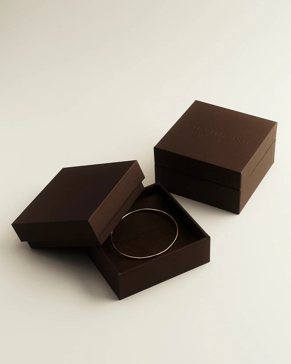 RITUAL BANGLE (STERLING SILVER) - Image 6