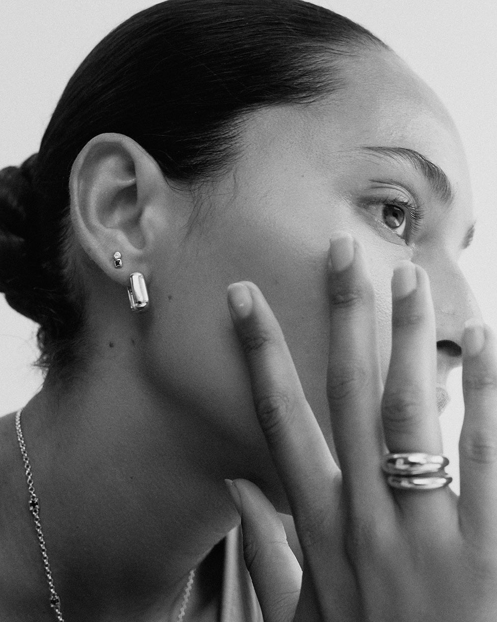 RITUAL RING (STERLING SILVER) - Image 5