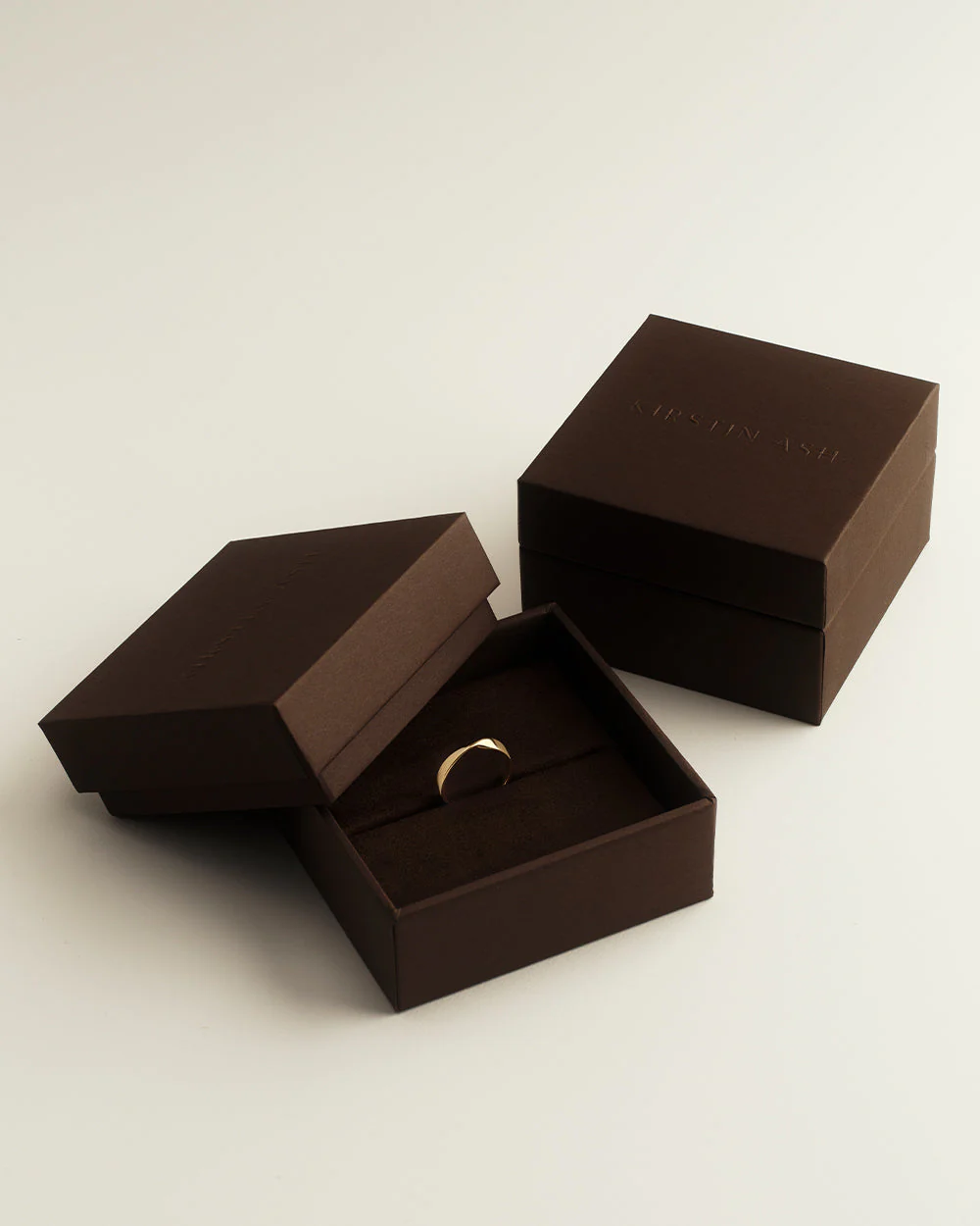 ROAM RING (STERLING SILVER) - Image 6