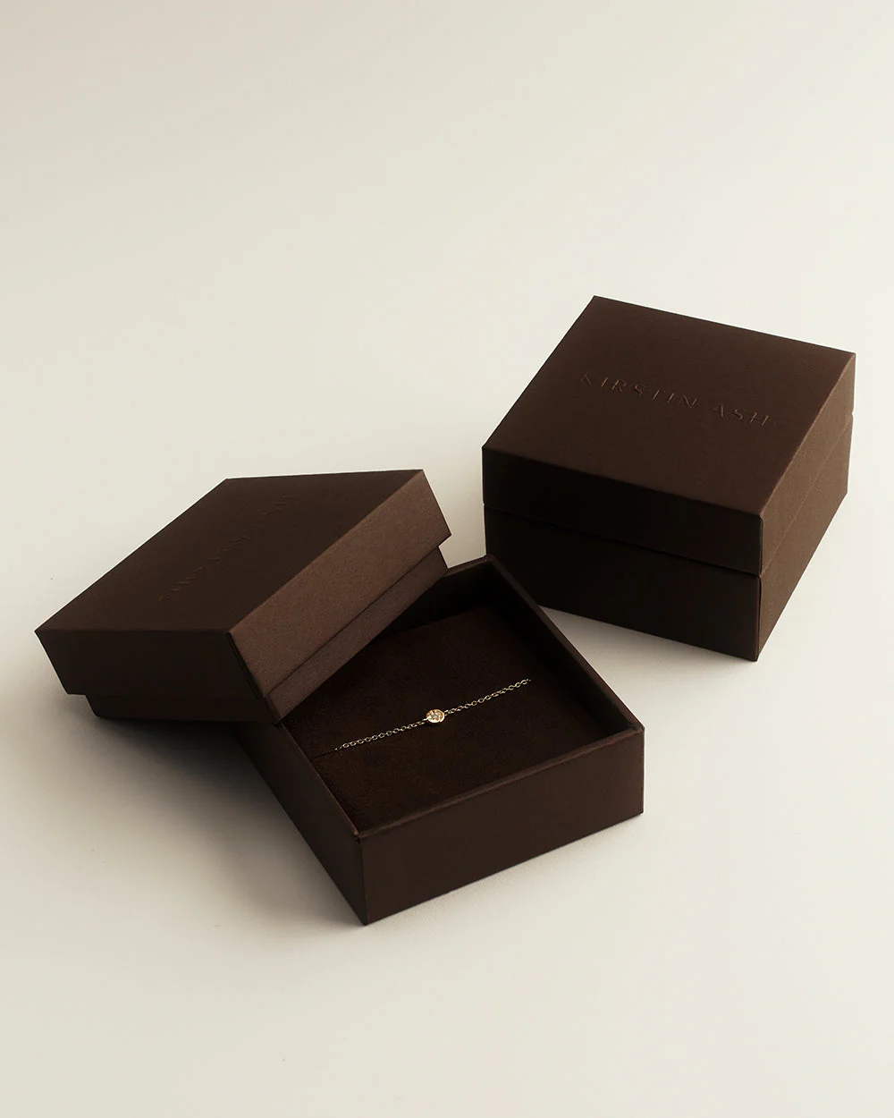 SEASIDE BRACELET (18K GOLD PLATED) - Image 7