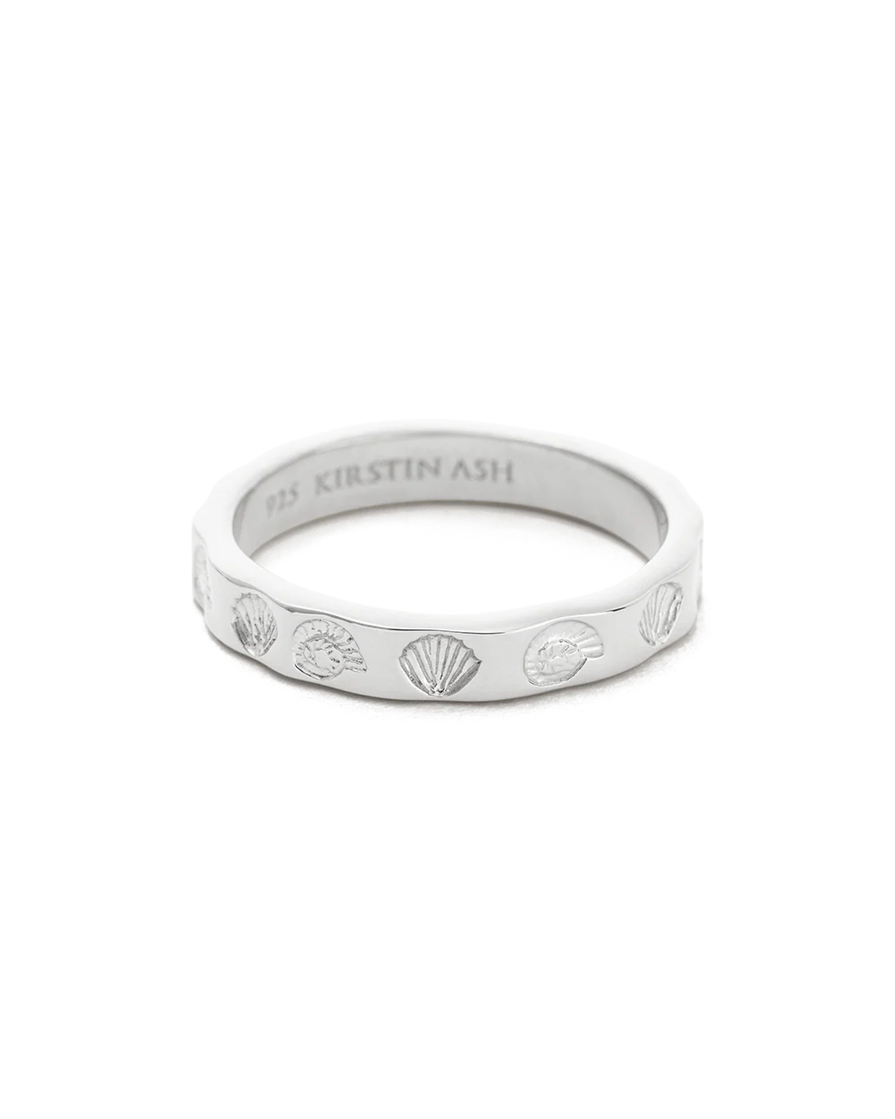 SEASIDE RING (STERLING SILVER) - Image 4
