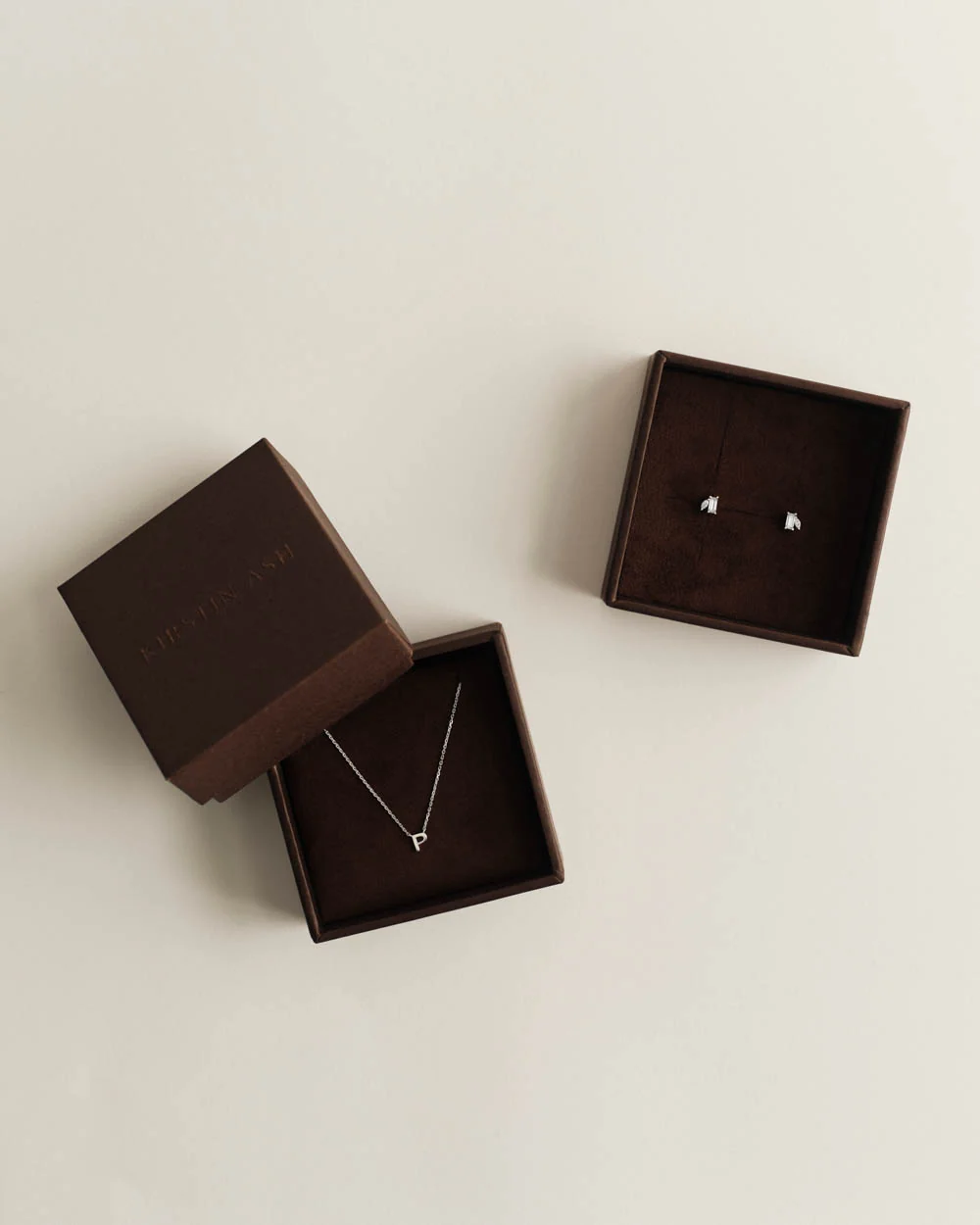 THE SENTIMENT SET (STERLING SILVER) - Image 2