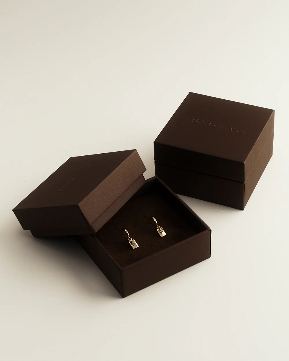 VANTAGE TOPAZ THREADER (STERLING SILVER) - Image 7
