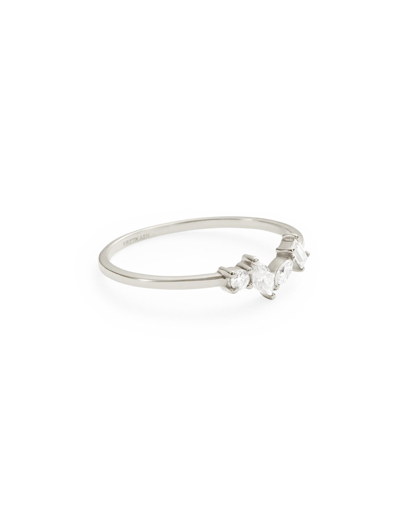VELA RING (STERLING SILVER) - Image 4