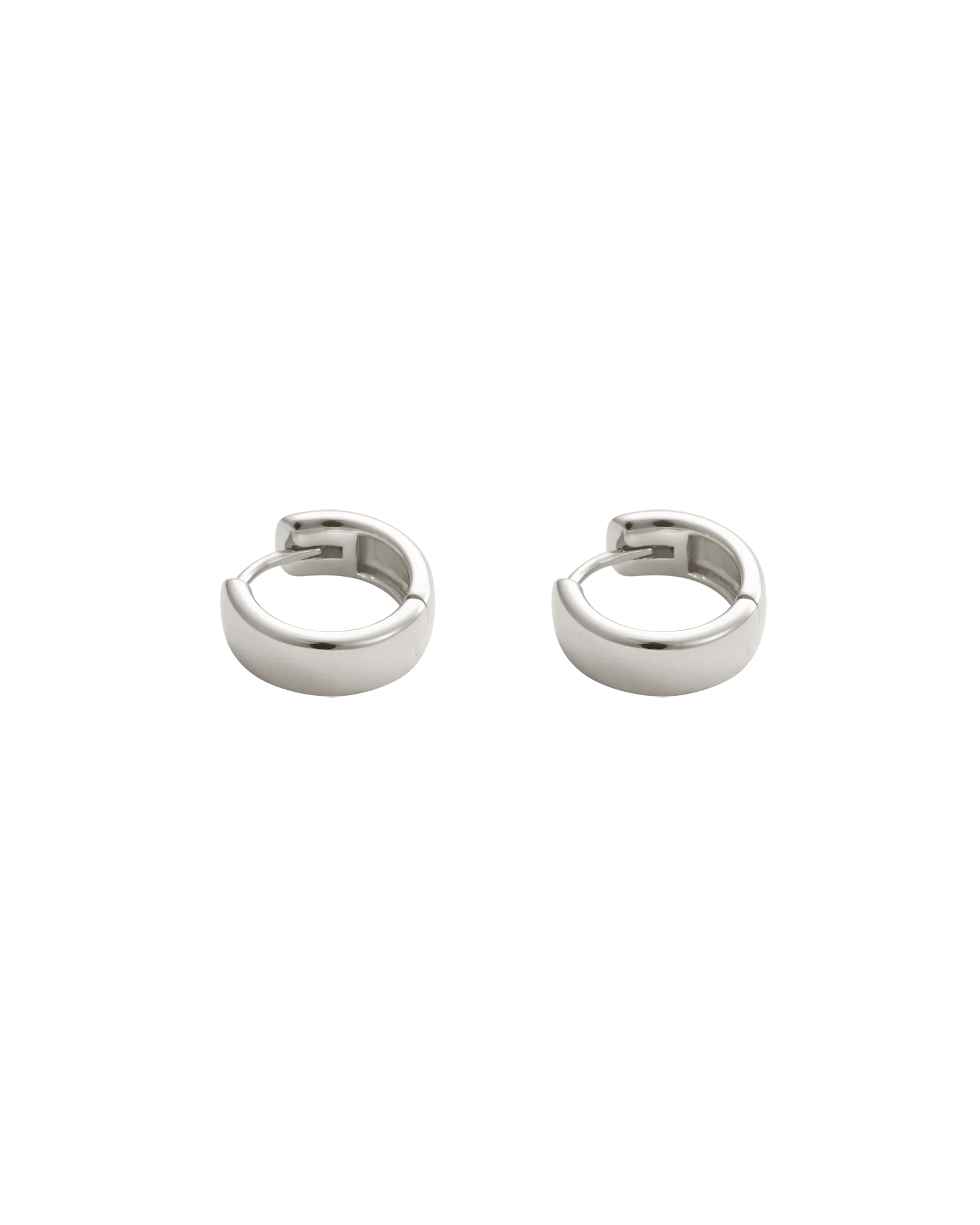VERA HUGGIES (STERLING SILVER) - Image 4