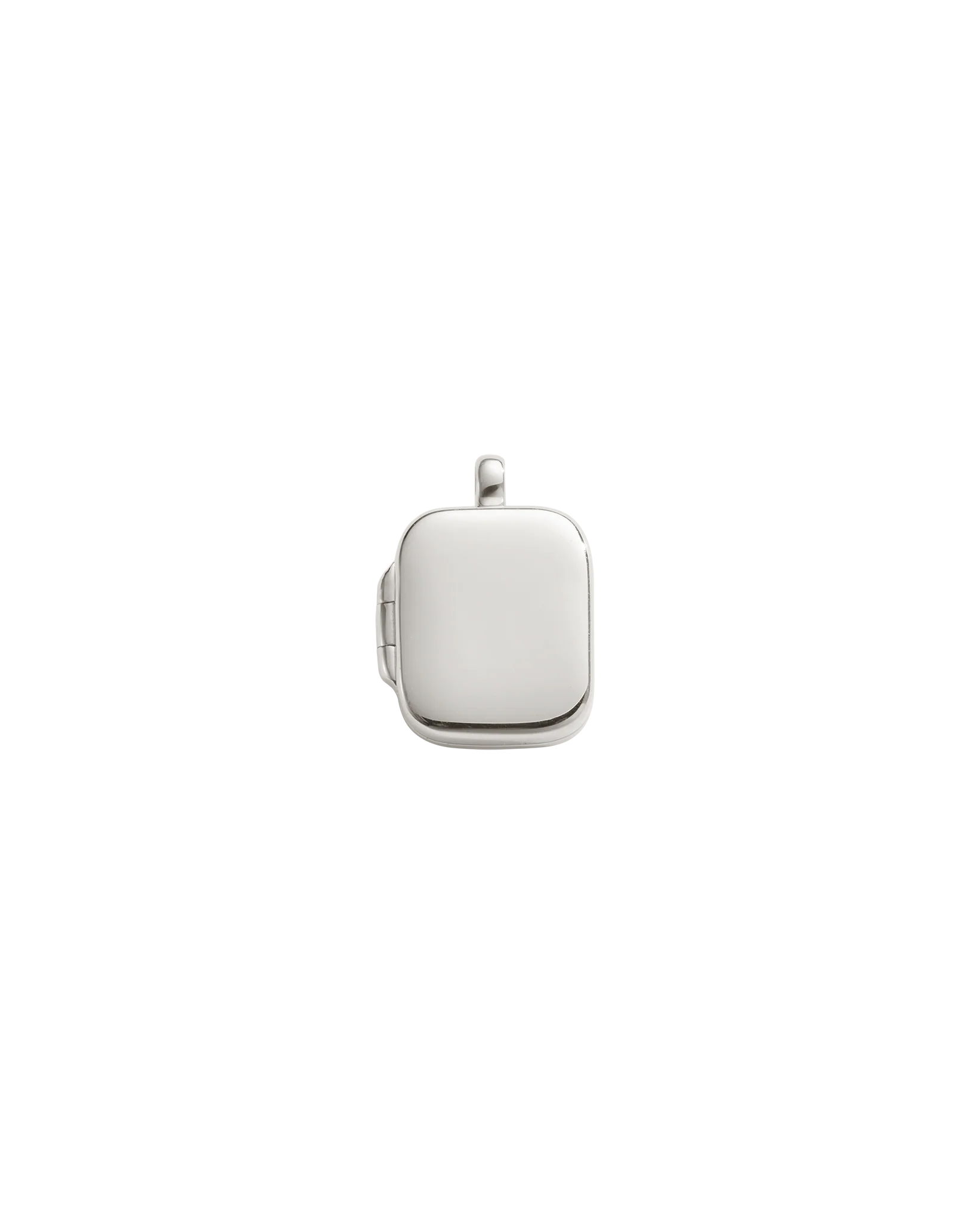 VERA LOCKET (STERLING SILVER)