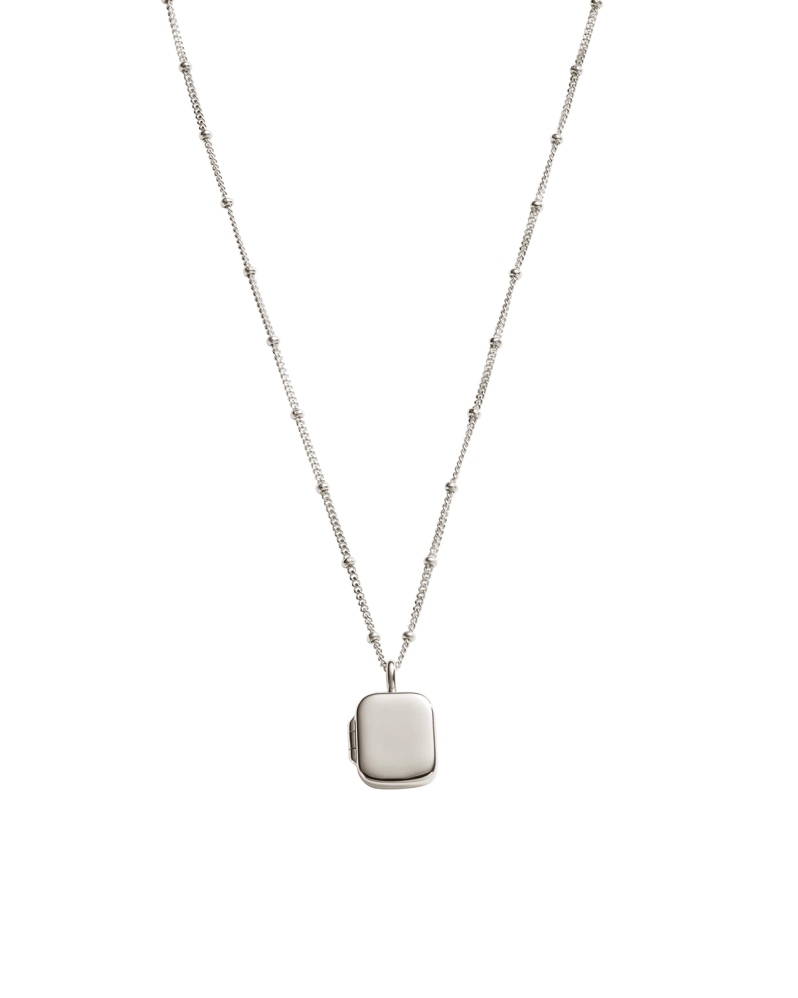 VERA LOCKET (STERLING SILVER) - Image 8