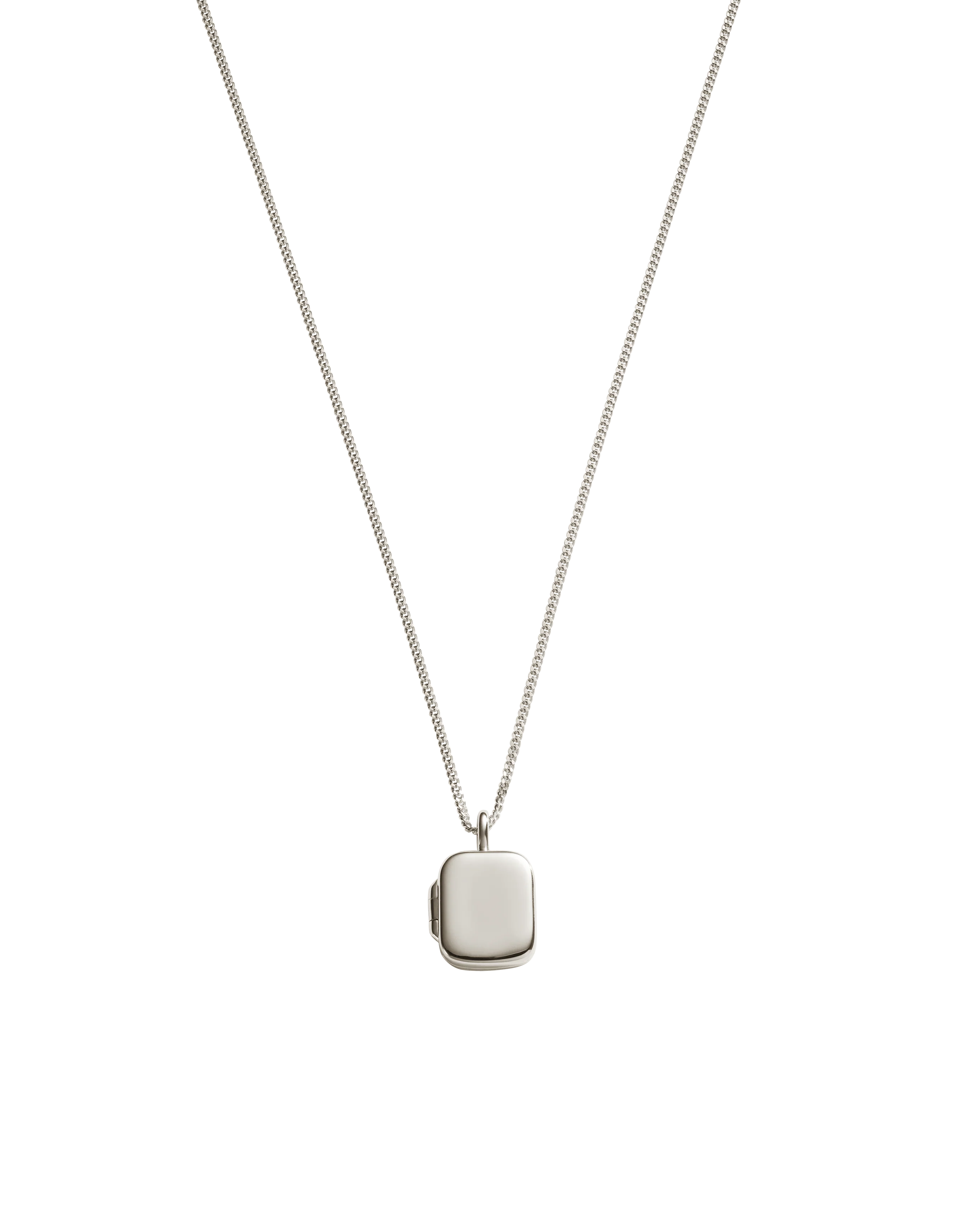 VERA LOCKET (STERLING SILVER) - Image 9