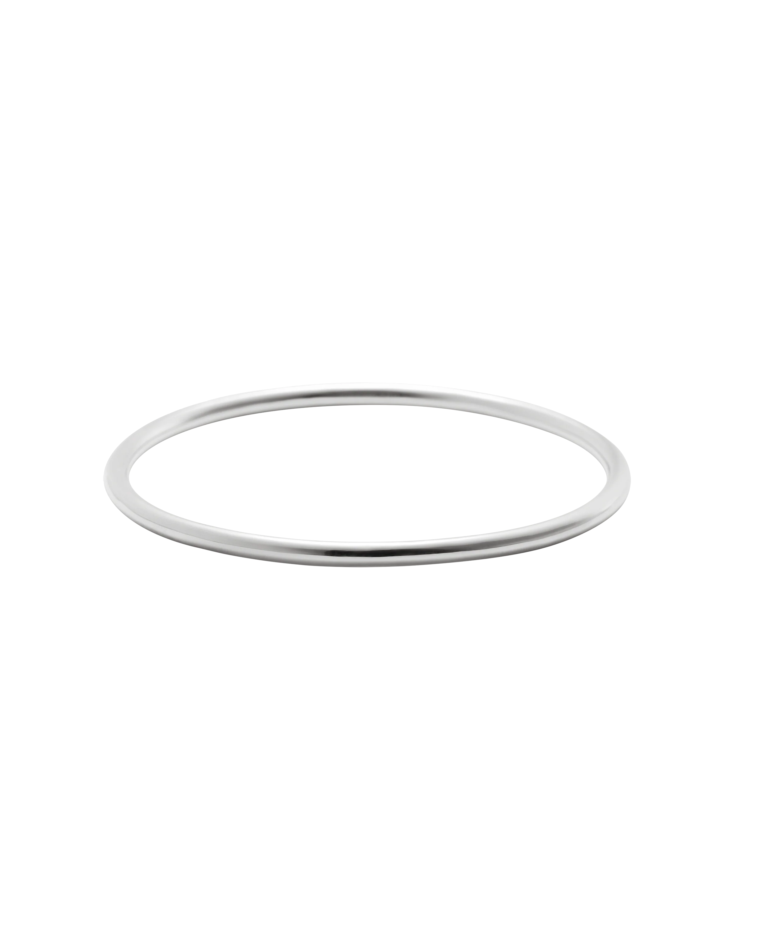 WITHIN MOTION BANGLE (STERLING SILVER)