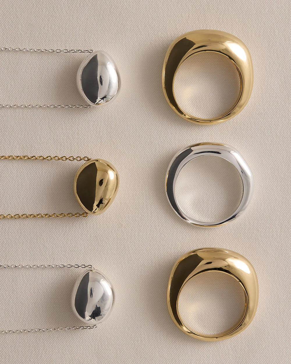 WITHIN MOTION RING (STERLING SILVER) - Image 6